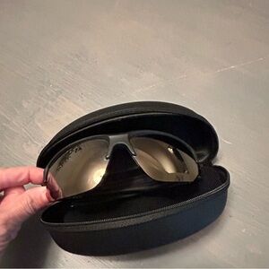 Evil Eye sunglasses ✨